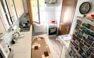 2 Camere - Etaj Intermediar - Zona Podu De Piatra - Poză 3