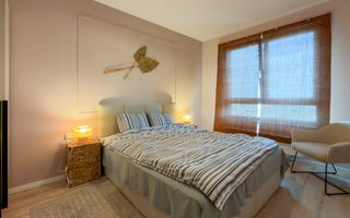 Apartament 2 camere, parcare, Zona Iulius Mall - Poză 9