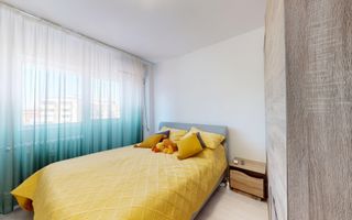 Apartament 2 camere Teiul Doamnei Lacul Tei - Poză 14