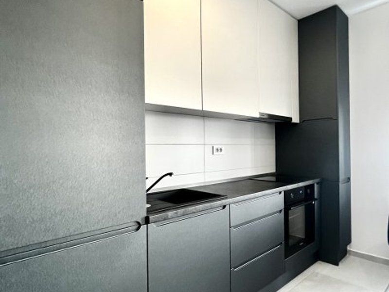 Apartament 2 camere, la prima închiriere, in zona Central - Circumvalațiunii - Poză 6