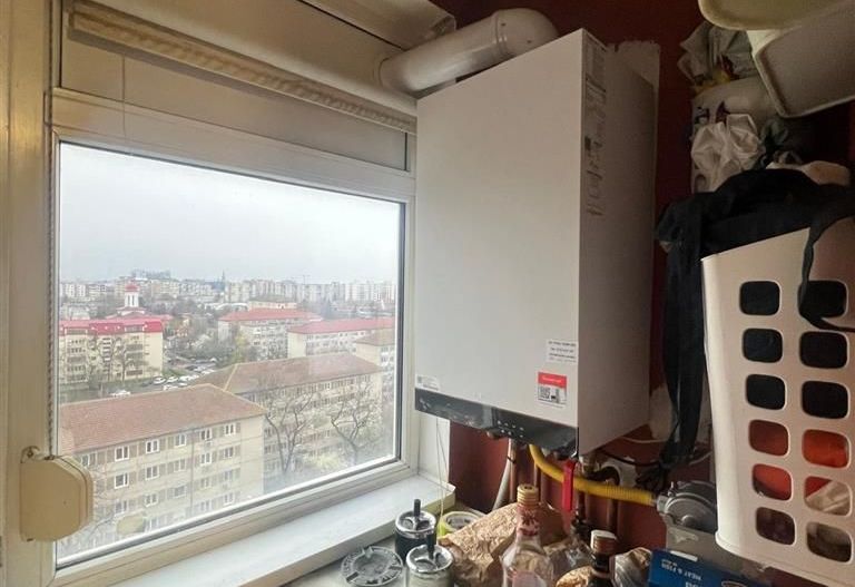 3 cam dec Circumvalatiunii-Cetatii  centrala aproprie - Poză 8