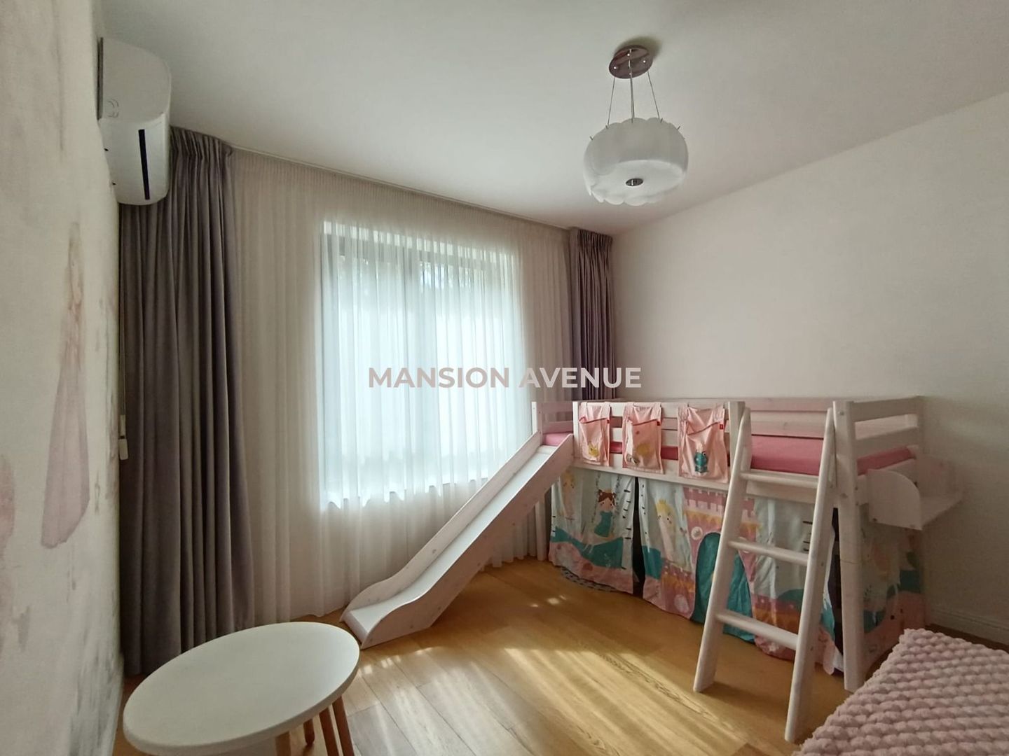 Apartament 3 camere si 2 locuri parcare subterana, Greenfield Baneasa - Poză 8