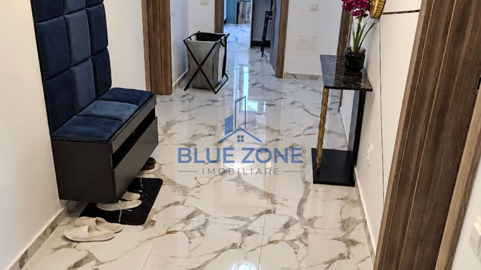 Apartament 3 camere I Bloc 2022 I Centrala proprie I 88 mp - Poză 7