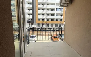 3 MINUTE METROU BERCENI - GARSONIERA - MOBILATA UTILATA - Poză 11