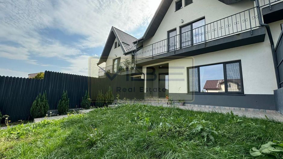 Casa de tip triplex Bucium - Soseaua Barnova - Poză 28