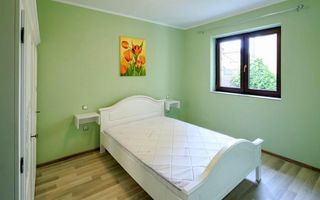 Apartament 3 camere-grădină 100 mp - Poză 8