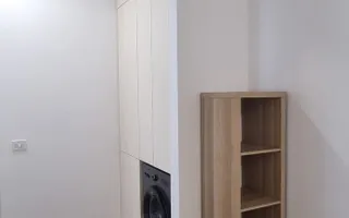 Apartament 2 camere deosebit, prima închiriere, Silk District, Iași - Poză 12