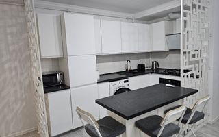 2 camere Iancu Nicolae - B-dul Pipera I Loc parcare inclus I COM 0% - Poză 1