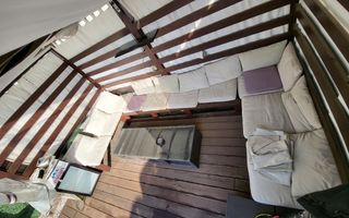 Apartament 3 camere - Floreasca, Barbu Vacarescu - Poză 17