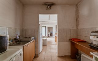 Domeniu în satul Căprioara - Poză 63