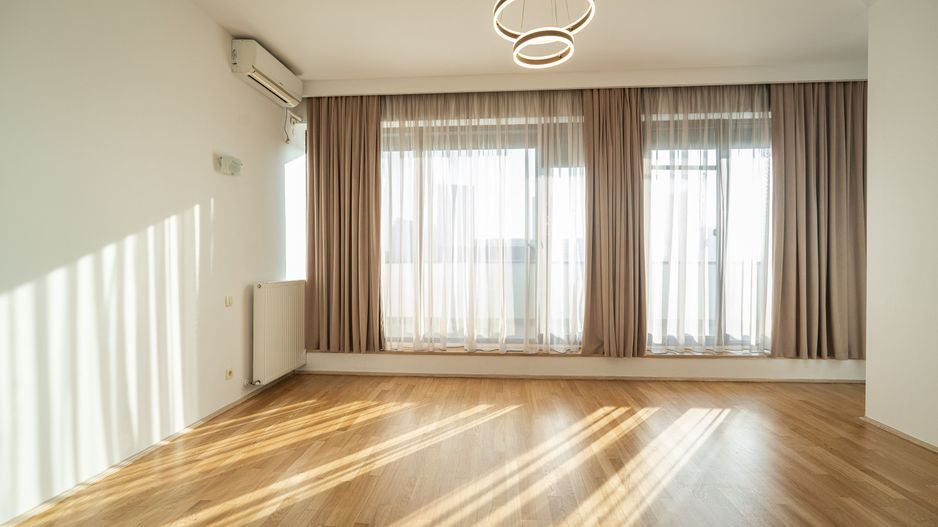 Exquisite Penthouse for Rent – Herastrau Area, Sector 1 - Poză 44