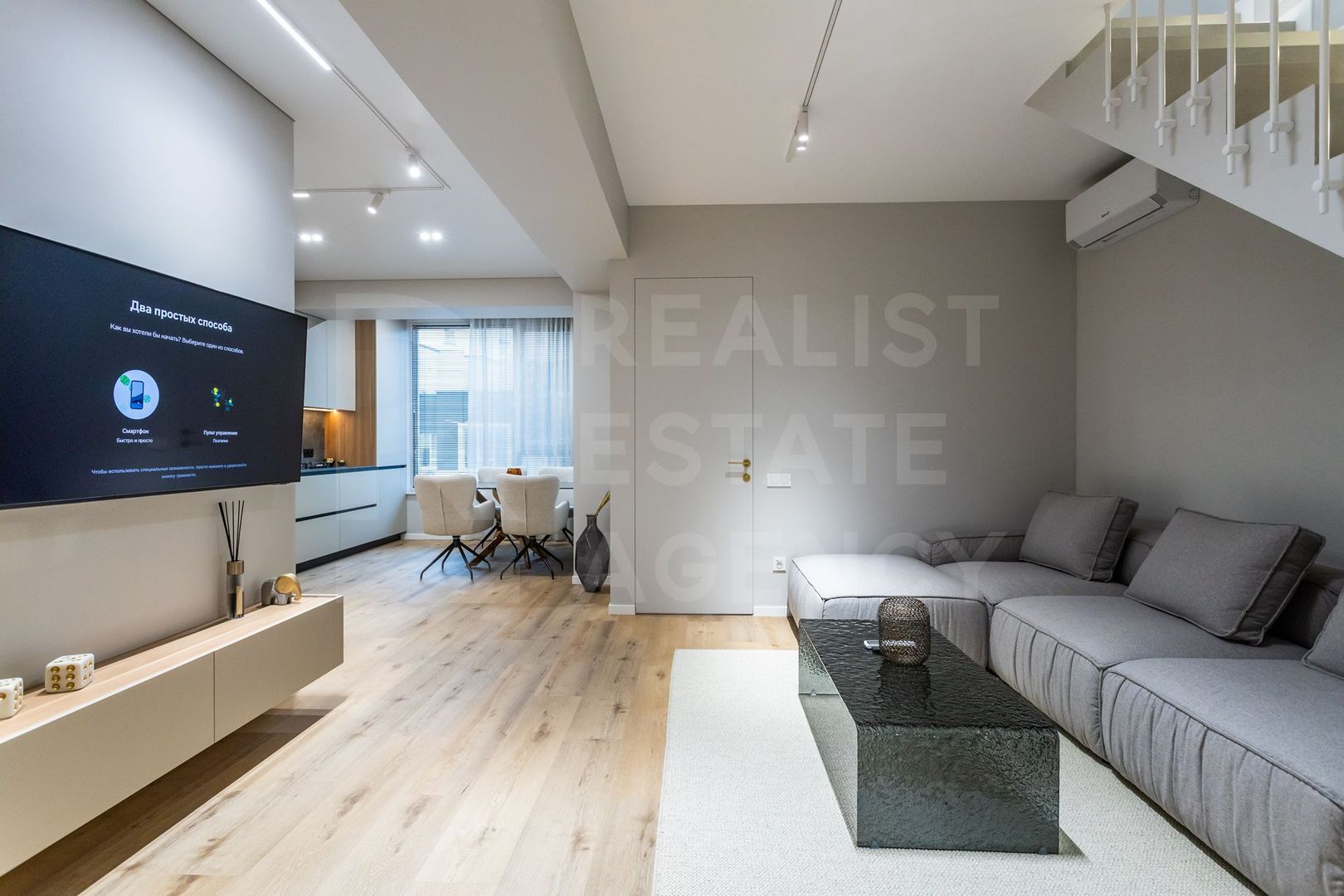 Vânzare, apartament, 3 camere, str. Nicolae Milescu Spătaru, Ciocana - Poză 1