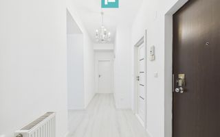 Apartament 3 camere - ARED-UTA - Poză 4