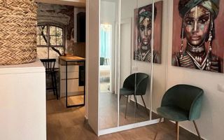 Vânzare, apartament 2 camere, zona Liviu Rebreanu - Poză 2