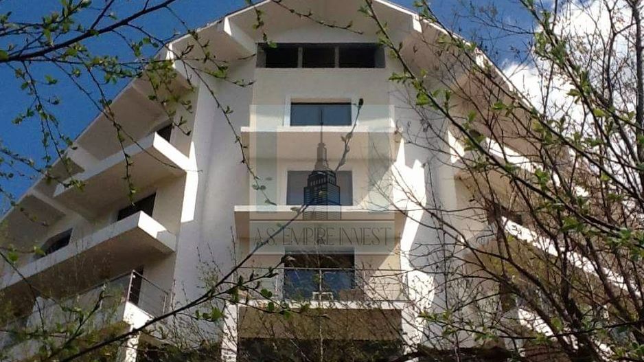 Villa de LUX - Comercial / Rezidential - zona Cioplea/Predeal - Poză 12