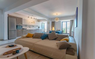 Apartament 114 mp Zona AFI | 2 Băi | Mobilat | Parcare interioară - Poză 4