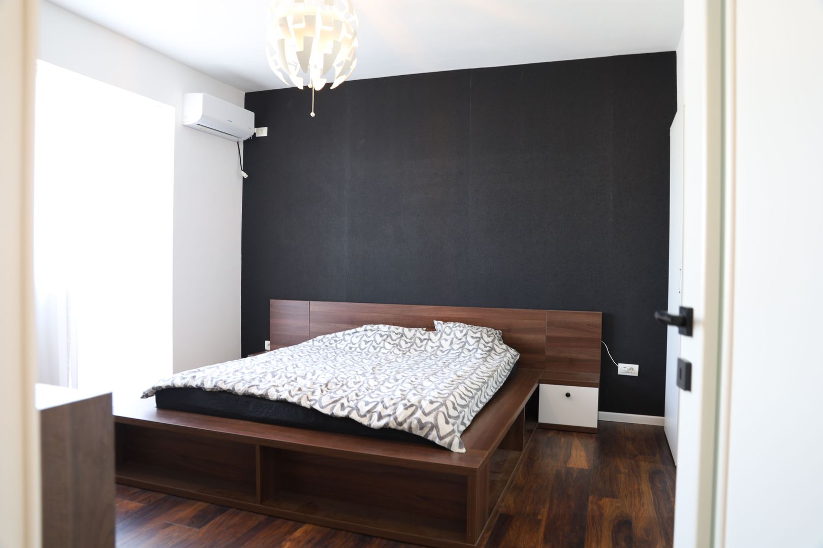 Penthouse 3 camere Piață Sudului Bucuresti - Poză 10