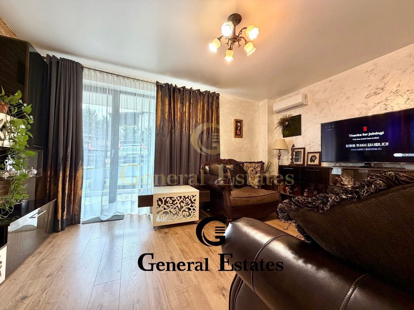 Vânzare apartament 3 camere cu curte proprie | Păcurari | Bloc 2024 - Poză 6