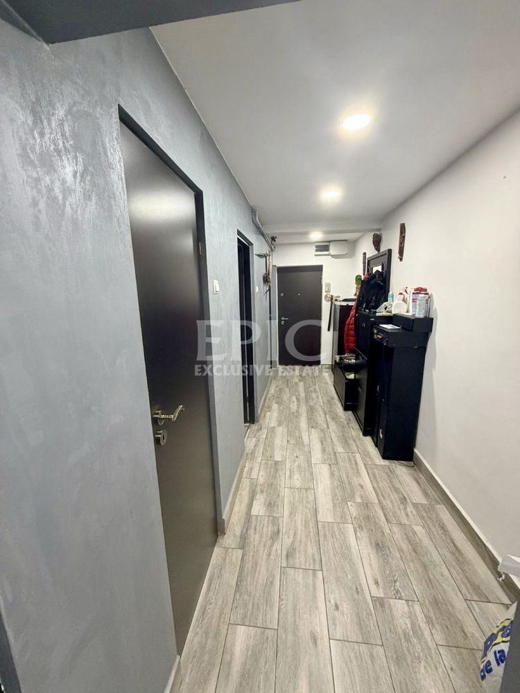 Inchiriez apartament cu 3 camere - Poză 2