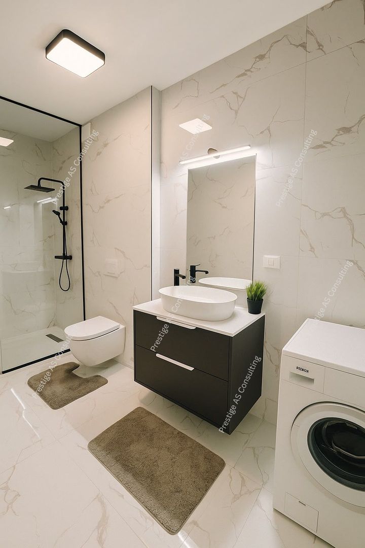 Apartament 2 camere | Aradului-Torontalului | Parcare Subterana Inclusa - Poză 7