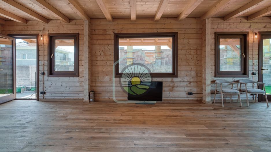 Inchiriere Casa Cristian- Brasov - Poză 4