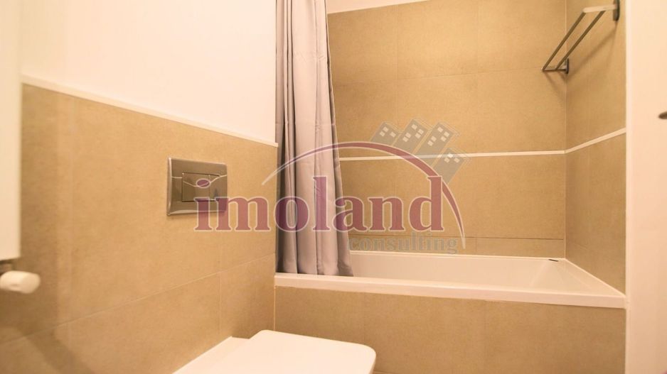 Vanzare - apartament 3 camere-mobilat+utilat - Bucurestii Noi-Marmura Residence - Poză 12