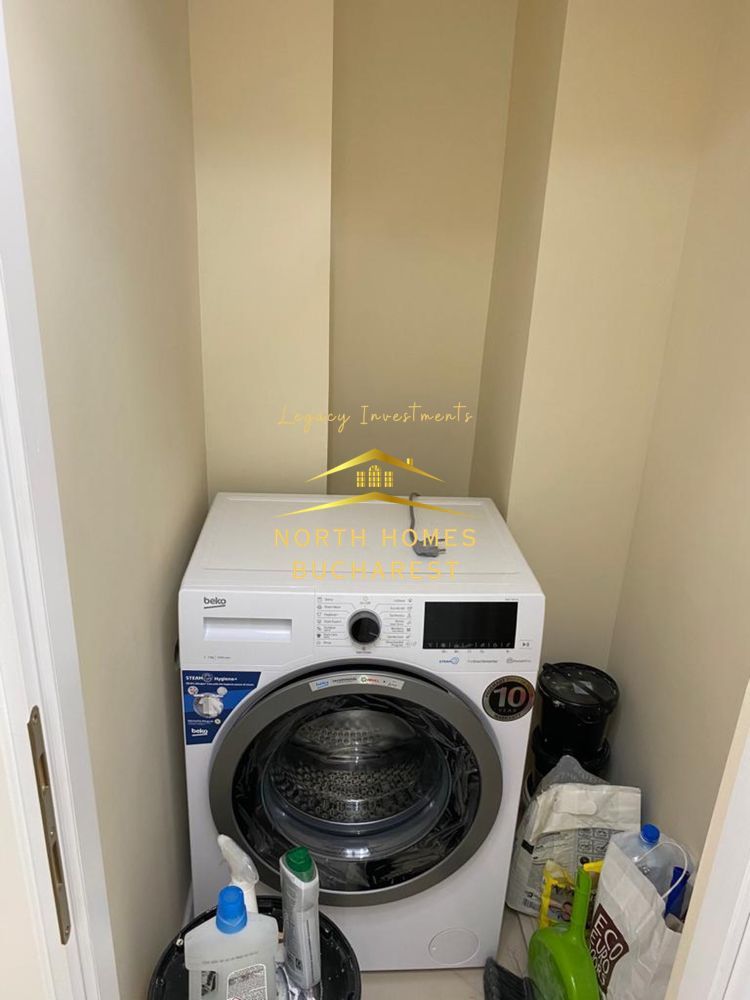 Oportunitate! 3Cam transormat in 2Cam de lux Pta Alba Iulia - Poză 8