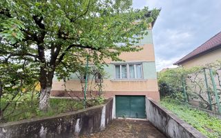 Casa spatioasa de vanzare cu front 27 ml | Andrei Muresanu | - Poză 3