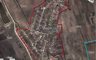 Clădire Comercială de Vânzare – 80 m² | Botnărești Vechi, r-nul Anenii Noi | Prima Linie - Poză 6
