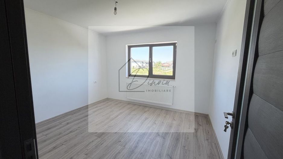 Vila Berceni I 4 camere finalizata - gata de mutare I COMISION 0% - Poză 6
