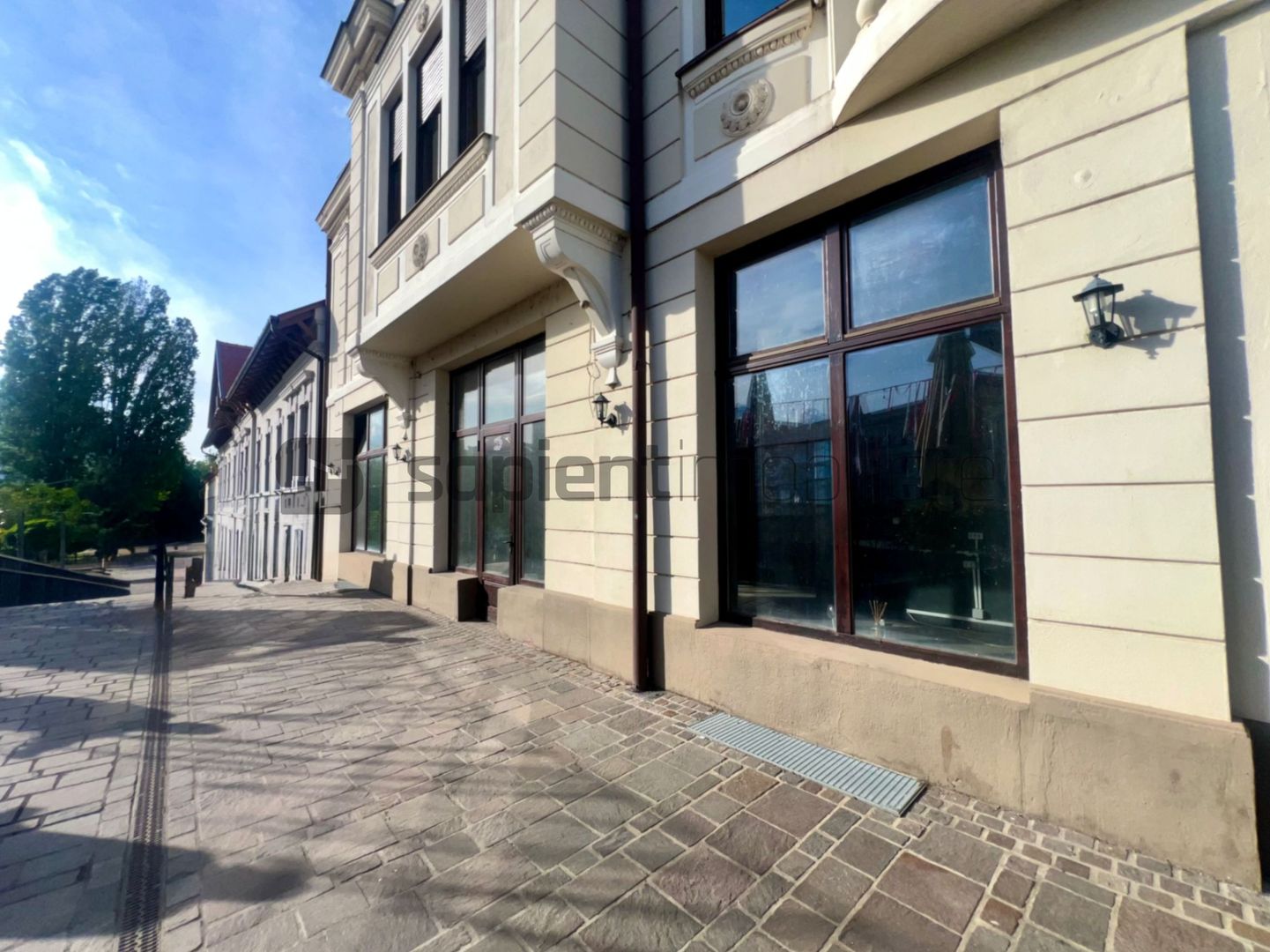 Spațiu comercial ultracentral – Piața Ferdinand, Oradea - Poză 6