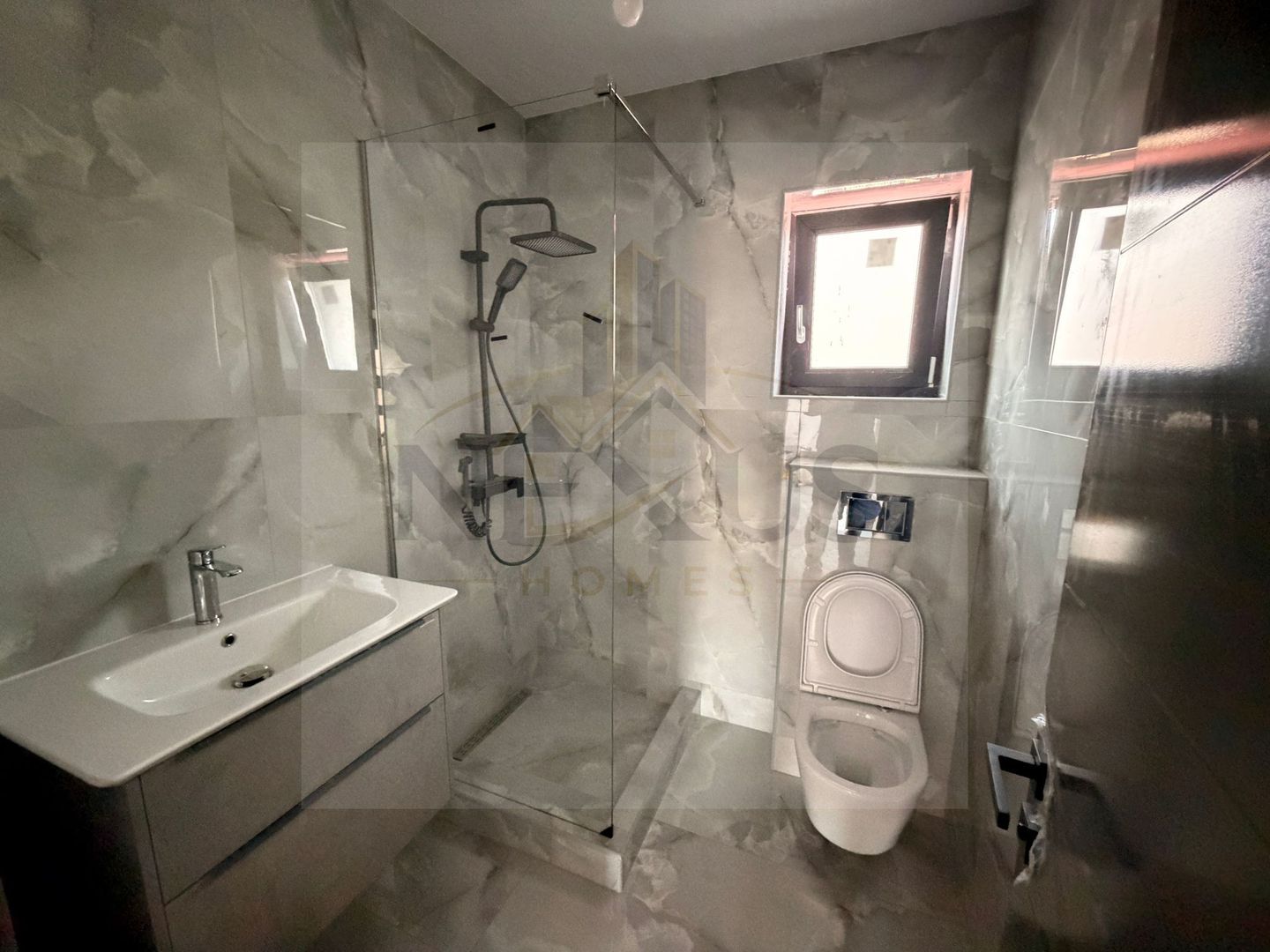 Casa individuala | Teren 375 mp | Finisaje la alegere - Terasa - Poză 9