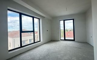 Apartament 2 camere vedere panoramica zona Piata Cipariu - Poză 8