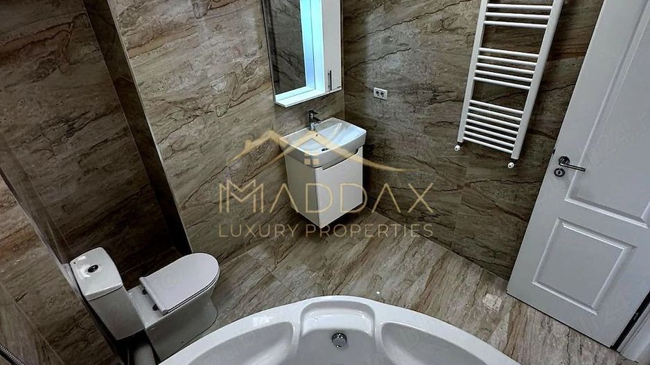 💎 DUPLEX Lux | Prima Închiriere | Central Address | Parcare Subterană Inclusă - Poză 6