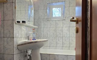 Apartament 2 camere Aradului etaj 3 cu centrala - Poză 9