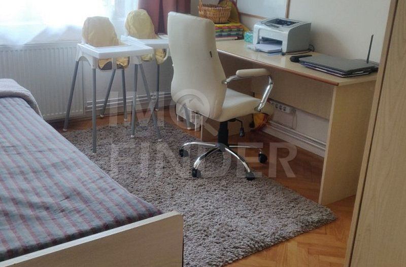 Apartament 4 camere Marasti - Poză 3