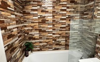 Apartament cu 3 camere | Etaj 1 | Dragos Voda | Oradea - Poză 13