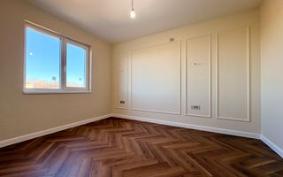 Duplex cu 5 camere despartit prin camera tehnica | Urseni - Poză 5