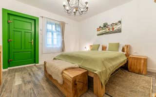 De vânzare Casa Weiss, Rimetea, pensiunea cu 5 margarete, patrimoniu ! - Poză 16