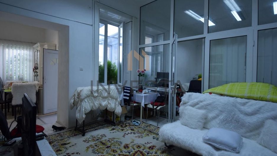 OPORTUNITATE DE INVESTITIE MOTILOR PRETABIL BIROURI ULTRACENTRAL - Poză 4