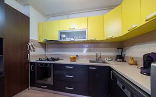 Apartament 3 camere, 82 mp+parcare si boxa-Isaran,Coresi - Poză 17