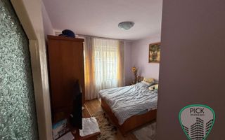 P 1238 - Apartament cu 3 camere în Târgu Mureș - Tudor, Corina - Poză 8