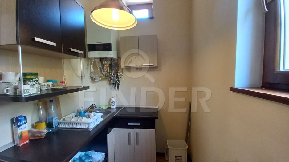 Spatiu de Birou Ultrafinisat zona Centrala - Poză 14