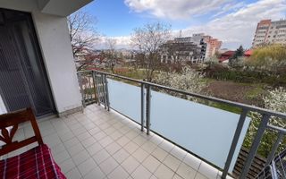 3 Camere Openspace, Zorilor, Parcare, UMF, UTCN, Golden Tulip,Panemar - Poză 9