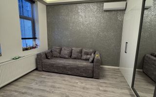 Apartament cu 1 cameră de închiriat, 30 mp, etaj 1, zona Mănăstirea Golia – Iași - Poză 5