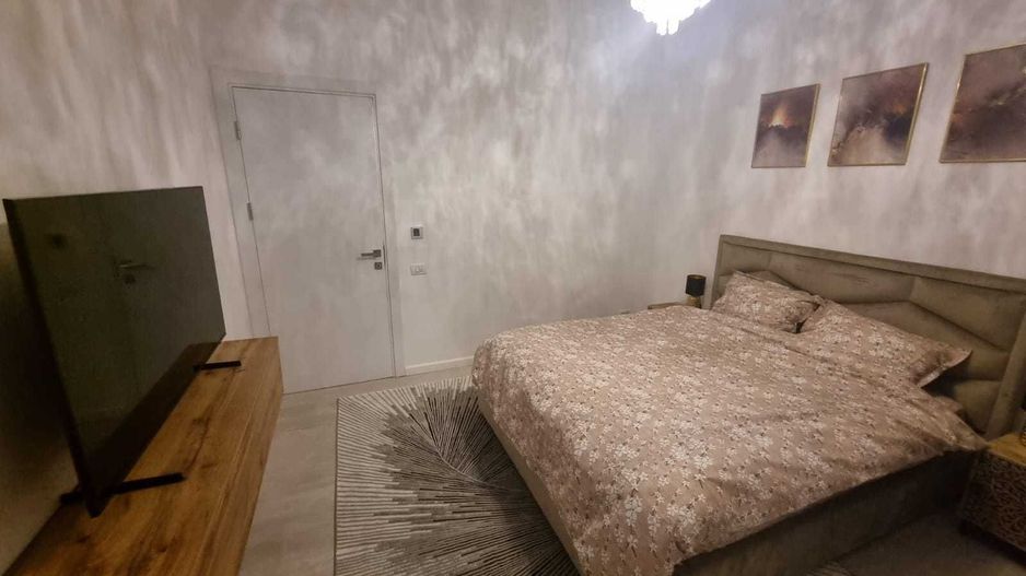 BRASADAS închiriază Ap 2 Cam 63mp Et6/7 PARCARE 2024 Marriot - Poză 4