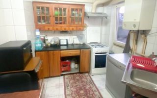 3 camere I Universitate - Batistei I Creditabil I 82 mp - Poză 4