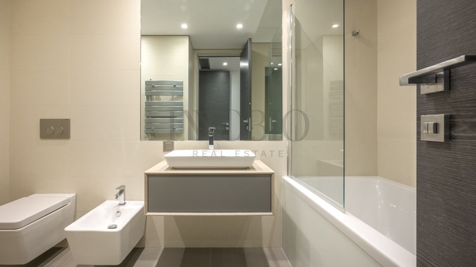Reședință Exclusivistă cu 5 Camere | 201 mp | Terasă 25 mp - Poză 26