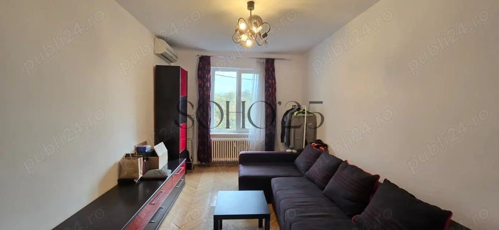 Apartament 2 camere Floreasca - Poză 3