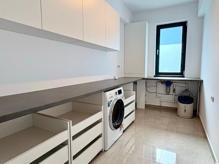 VILA pe un nivel | 4 camere | complet amenajată | 510 mp teren - Poză 15